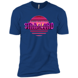 T-Shirts Royal / X-Small Starlord Summer Men's Premium T-Shirt
