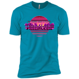 T-Shirts Turquoise / X-Small Starlord Summer Men's Premium T-Shirt
