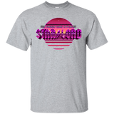 T-Shirts Sport Grey / Small Starlord Summer T-Shirt