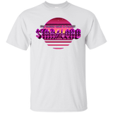 T-Shirts White / Small Starlord Summer T-Shirt