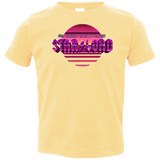 T-Shirts Butter / 2T Starlord Summer Toddler Premium T-Shirt