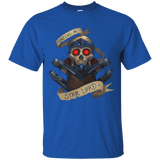 T-Shirts Royal / Small Starlord T-Shirt