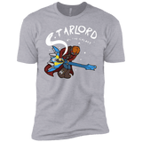 T-Shirts Heather Grey / YXS Starlord vs The Galaxy Boys Premium T-Shirt