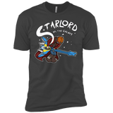 T-Shirts Heavy Metal / YXS Starlord vs The Galaxy Boys Premium T-Shirt
