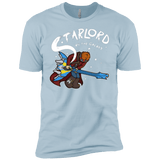 T-Shirts Light Blue / YXS Starlord vs The Galaxy Boys Premium T-Shirt