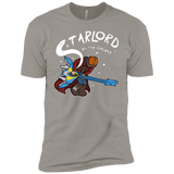 T-Shirts Light Grey / YXS Starlord vs The Galaxy Boys Premium T-Shirt