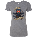T-Shirts Premium Heather / Small Starlord Women's Triblend T-Shirt