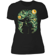 T-Shirts Black / X-Small Starry Child Women's Premium T-Shirt