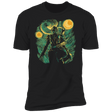 T-Shirts Black / X-Small Starry Creed Men's Premium T-Shirt