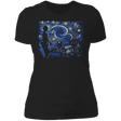T-Shirts Black / X-Small Starry Evil Women's Premium T-Shirt