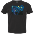 T-Shirts Black / 2T Starry Hobbiton Toddler Premium T-Shirt