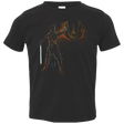 T-Shirts Black / 2T Starry knight Rey Toddler Premium T-Shirt