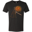 T-Shirts Vintage Black / Small Starry knights Kylo Men's Triblend T-Shirt