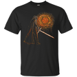 T-Shirts Black / Small Starry knights Kylo T-Shirt