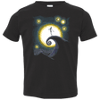 T-Shirts Black / 2T Starry Nightmare Toddler Premium T-Shirt