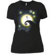 T-Shirts Black / X-Small Starry Nightmare Women's Premium T-Shirt