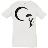 T-Shirts White / 6 Months Starry Penquin Infant Premium T-Shirt