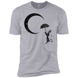 Starry Penquin Men's Premium T-Shirt