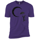 Starry Penquin Men's Premium T-Shirt