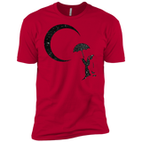 Starry Penquin Men's Premium T-Shirt