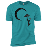 Starry Penquin Men's Premium T-Shirt