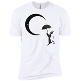 Starry Penquin Men's Premium T-Shirt