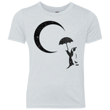 Starry Penquin Youth Triblend T-Shirt