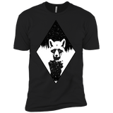 Starry Raccoon Boys Premium T-Shirt