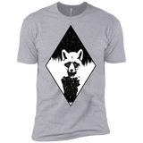 Starry Raccoon Boys Premium T-Shirt