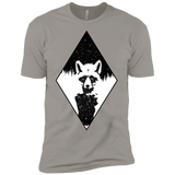 Starry Raccoon Boys Premium T-Shirt