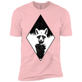Starry Raccoon Boys Premium T-Shirt