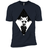 Starry Raccoon Boys Premium T-Shirt