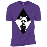 Starry Raccoon Boys Premium T-Shirt