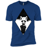 Starry Raccoon Boys Premium T-Shirt
