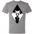 T-Shirts Premium Heather / S Starry Raccoon Men's Triblend T-Shirt