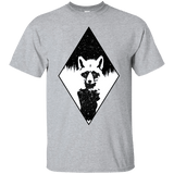T-Shirts Sport Grey / S Starry Raccoon T-Shirt
