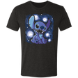 T-Shirts Vintage Black / S Starry Stitch Men's Triblend T-Shirt