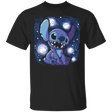 T-Shirts Black / YXS Starry Stitch Youth T-Shirt