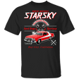 T-Shirts Black / YXS Starsky Torino Youth T-Shirt