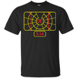 T-Shirts Black / Small Stay on Pi T-Shirt