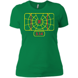 T-Shirts Kelly Green / X-Small Stay on Pi Women's Premium T-Shirt