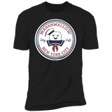 T-Shirts Black / S Stay Puft All Star Men's Premium T-Shirt