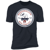 T-Shirts Indigo / S Stay Puft All Star Men's Premium T-Shirt