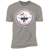 T-Shirts Light Grey / S Stay Puft All Star Men's Premium T-Shirt