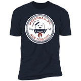 T-Shirts Midnight Navy / S Stay Puft All Star Men's Premium T-Shirt