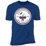 T-Shirts Royal / S Stay Puft All Star Men's Premium T-Shirt