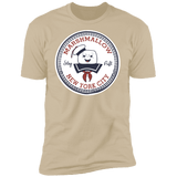 T-Shirts Sand / S Stay Puft All Star Men's Premium T-Shirt