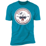 T-Shirts Turquoise / S Stay Puft All Star Men's Premium T-Shirt