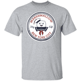 T-Shirts Sport Grey / S Stay Puft All Star T-Shirt