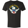 T-Shirts Vintage Black / S Stay Puft Men's Triblend T-Shirt